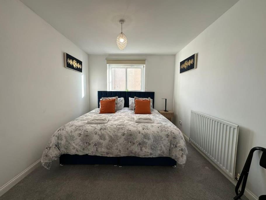 2 Bedroom Apartment On South Beach Road, Ayr Dış mekan fotoğraf